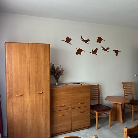 Podlaski Bon Turystyczny Emka Noclegi Apartamenty Augustów Eksteriør bilde