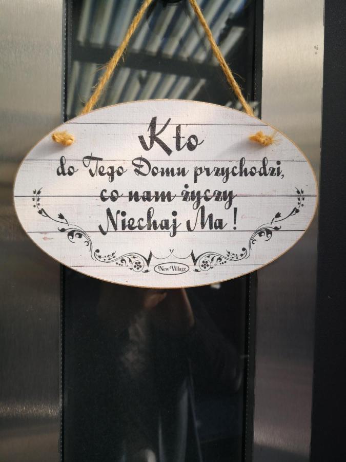 Podlaski Bon Turystyczny Emka Noclegi Apartamenty Augustów Eksteriør bilde