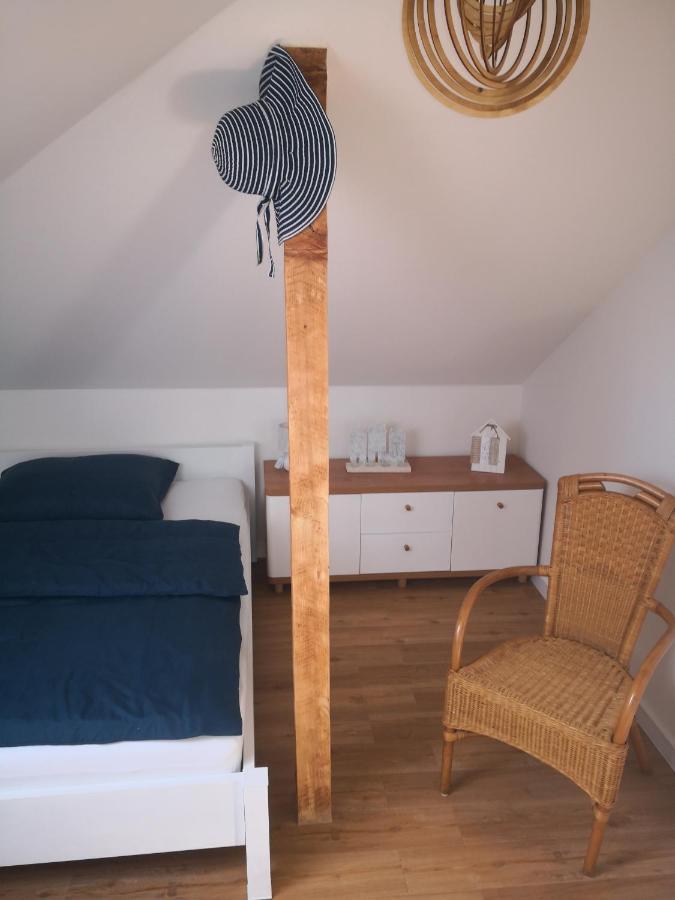 Podlaski Bon Turystyczny Emka Noclegi Apartamenty Augustów Eksteriør bilde