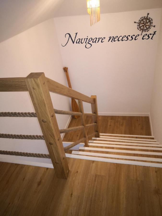 Podlaski Bon Turystyczny Emka Noclegi Apartamenty Augustów Eksteriør bilde