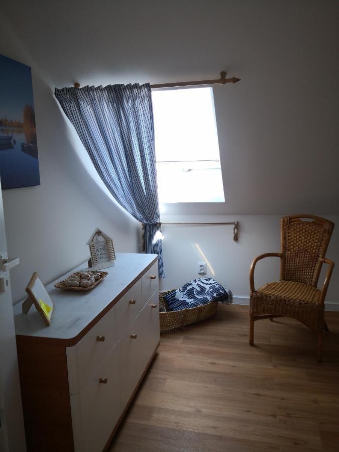 Podlaski Bon Turystyczny Emka Noclegi Apartamenty Augustów Eksteriør bilde