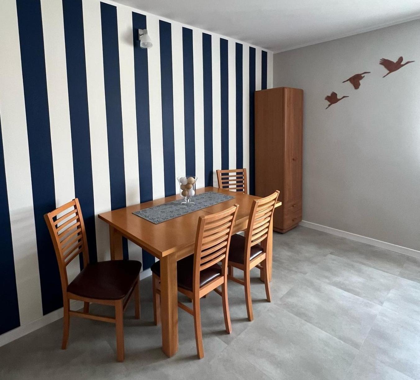 Podlaski Bon Turystyczny Emka Noclegi Apartamenty Augustów Eksteriør bilde