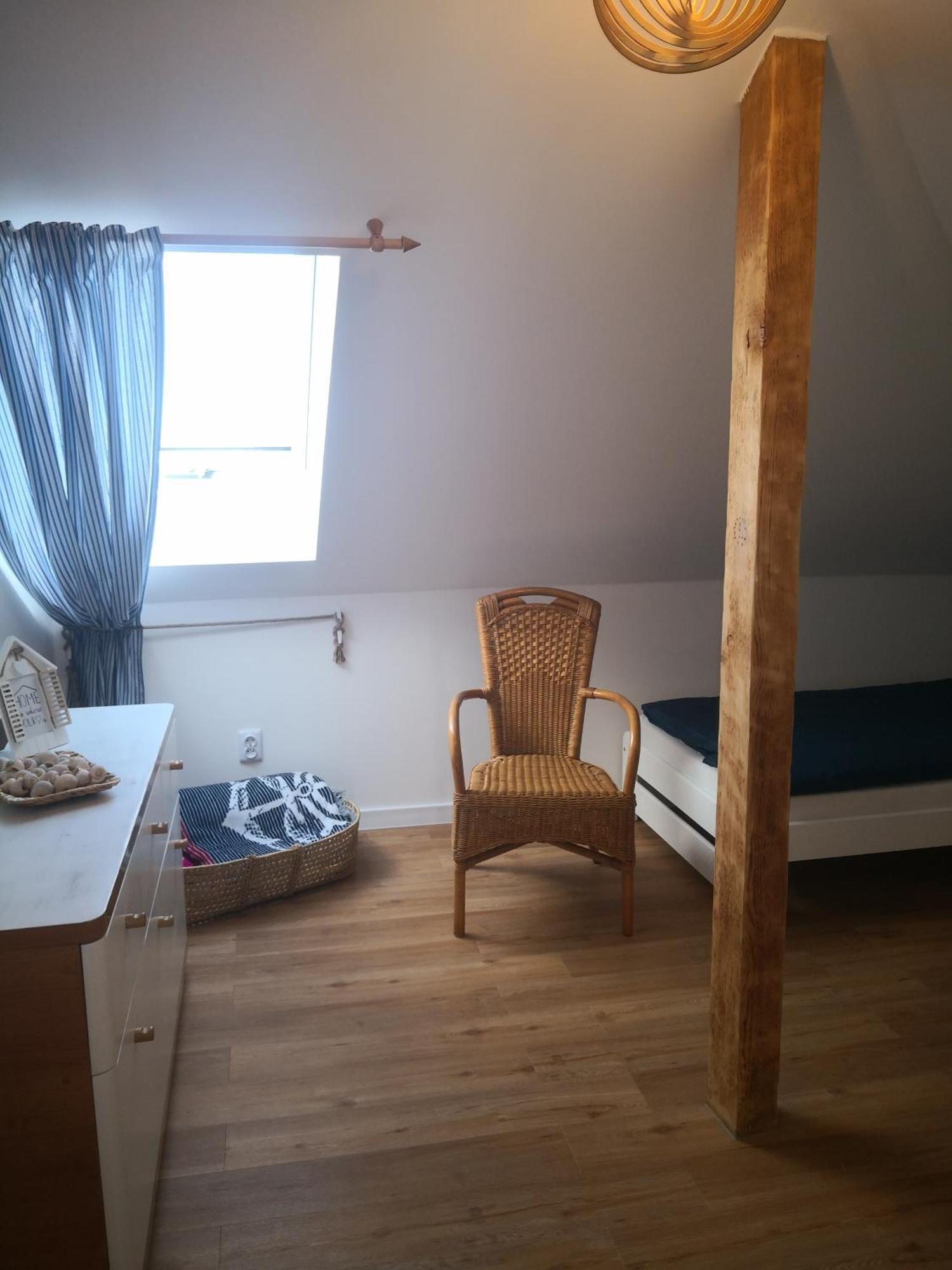 Podlaski Bon Turystyczny Emka Noclegi Apartamenty Augustów Rom bilde
