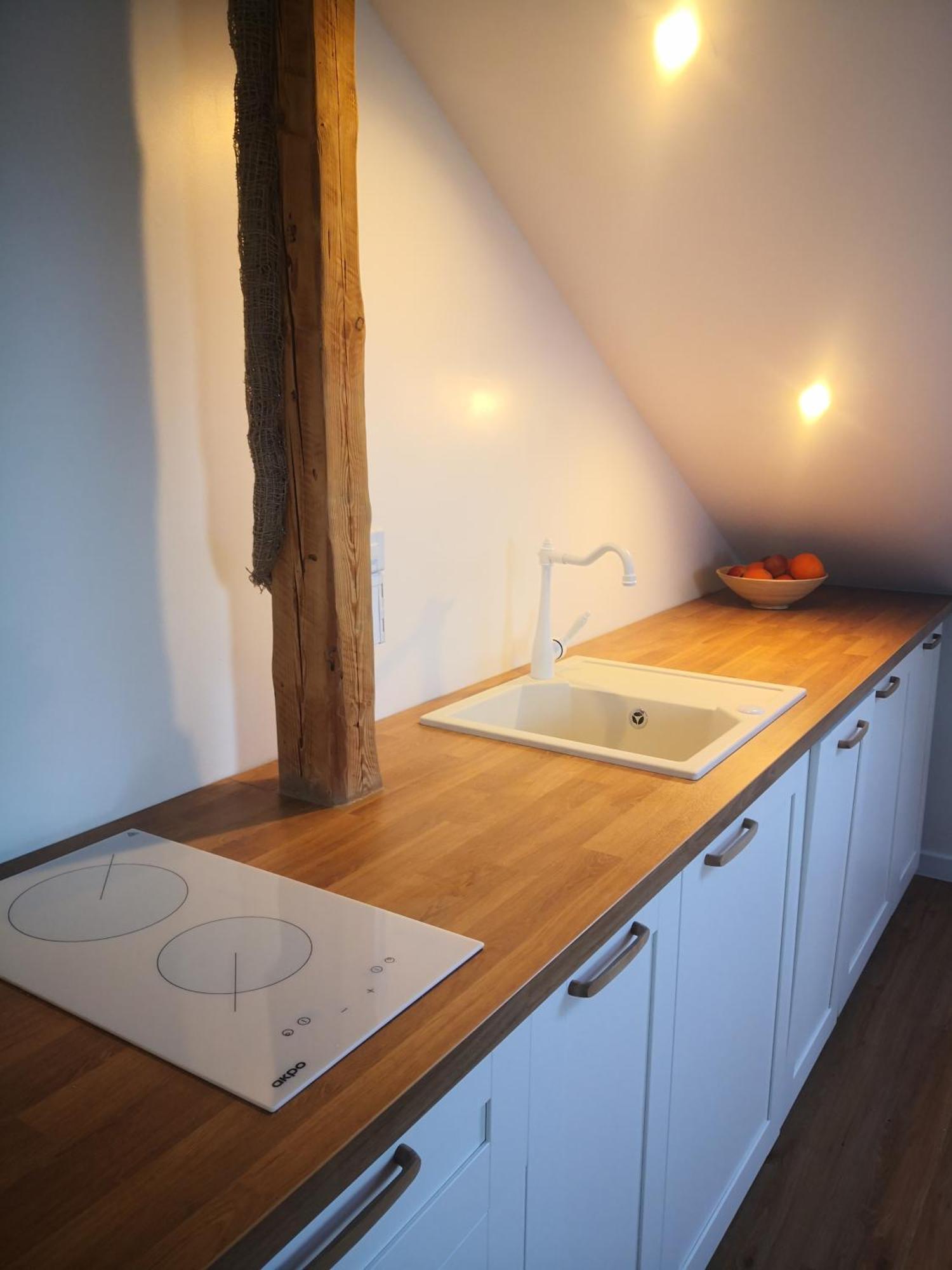 Podlaski Bon Turystyczny Emka Noclegi Apartamenty Augustów Rom bilde